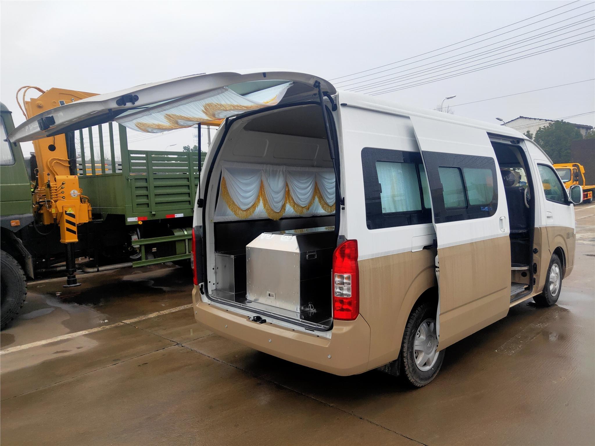 姚安县骨灰盒运输-安全护送，让思念延续